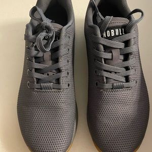 Brand New NoBull Trainers -size 8